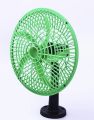 12v Portable Solar table fan, Wall fan, Bracket fan. 