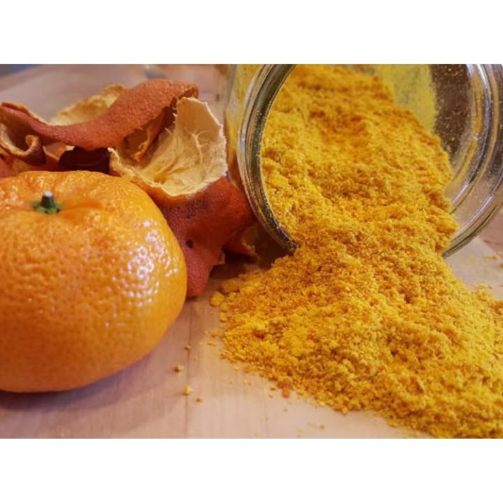 Organic%20Orange%20Peel%20Powder%20100g%20%7C%20Vitamin%20C%20-%20Image%202