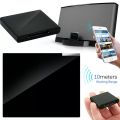30Pin Wireless bluetooth A2DP Music Receiver Audio Adapter Dock. 
