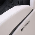 JC Buckman IndulgeUs Massage Chair with Hip Massage, Back Heat Massage, Zero Gravity and Smart LCD Touch Screen. 