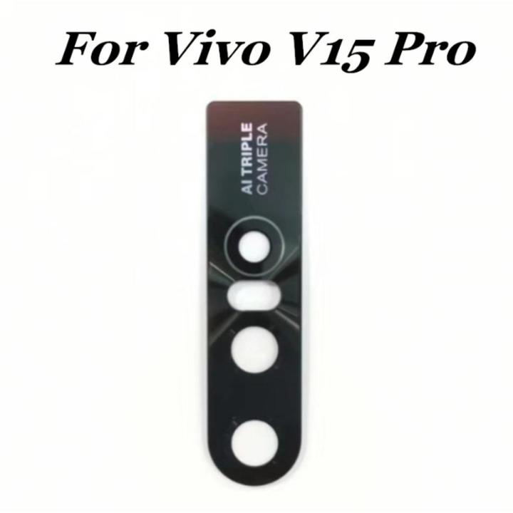Vivo V15 Pro Back Camera Lens Glass Replacement for Vivo V15 Pro