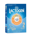 NESTLE LACTOGEN 2 Follow-up Formula Powder 400g. 