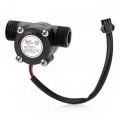 Water Flow Sensor. 