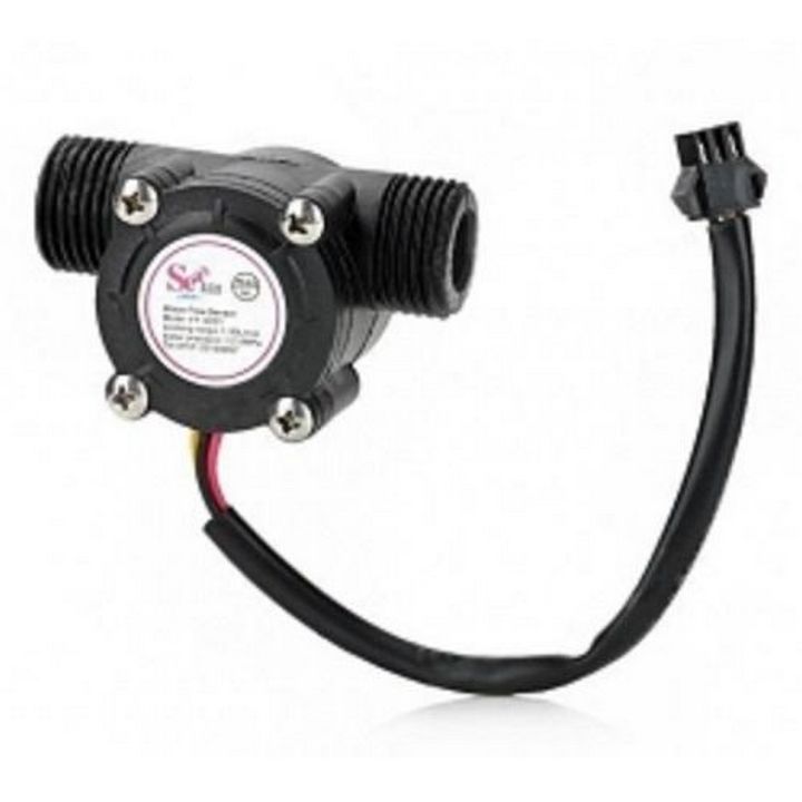 Water Flow Sensor