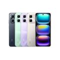 Infinix Hot 50i 6GB + 128GB , 6.7 Inches IPS Display 120Hz , 5000 mAh Battery  - 18W wired , Dual Camera: 48 MP. 