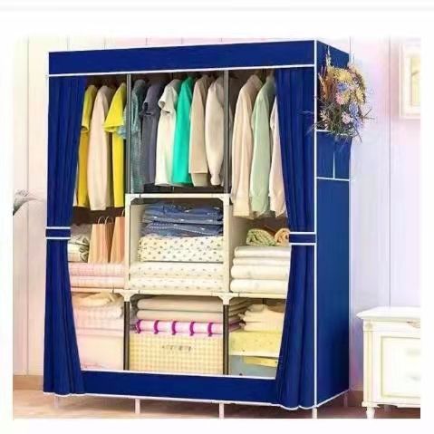 Wardrobe%20Cupboard%20Almari%20King%20Size%205.5%20Feet%20With%203%20Hanging%20Option%20-%20Image%207