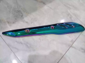 Multi Color Silencer Steel Cover Patri for Honda CG 125. 