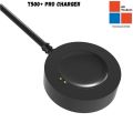 T500+ Pro SmartWatch Charger. 