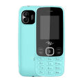 itel it2166 Feature Phone | 2.0″ Bright Big Screen | 1,000mAh Big Battery | 2,000 Contacts Memory | Dial Large Fonts | Digital Camera | PTA Approved & 12 Month's Official Warranty. 