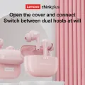Original Lenovo LP3 Pro NEW TWS Wireless Bluetooth V5.2 Earbuds HD Call Low Latency Earphones HIFI Sound Noise Reduction Headset. 