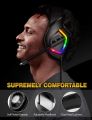 Onikuma K1B Gaming Headset. 