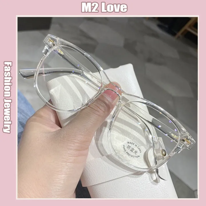 Transparent%20Anti%20Glare%20UV%20Ray%20Eye%20glasses%20For%20both%20men%20and%20women%20-%20Image%204