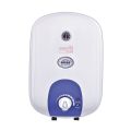 Instant Electric Water Geyser - KE-SIE-15 CL - Supreme Steel. 