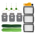 For Romba J7+ / J7 / J9+ Roller Side Brush Hepa Filter Dust Bag Robot Vacuum Cleaner Replacement Spare Parts. 