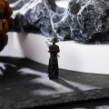 Ethereon Chivalry Themed Car Accessory Mini Ranger Knight-errant Car Ornament for Kung Fu Fans Unique Dashboard Decor for Courageous Drivers Car Accessories Knight Car Decoration. 