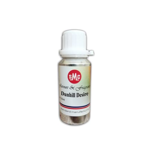 Dunhill Desire Perfume for Men and Women Impression of SMC 25ml