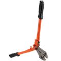 14 Inch Bolt Cutter, Heavy Duty Bolt Cutter with Ergonomic Rubber Grip,New. 