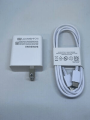 GENUINE Samsung EP-TA865 Travel Adapter 5V/9V/15V 3A 20V 3.25A with Cable. 
