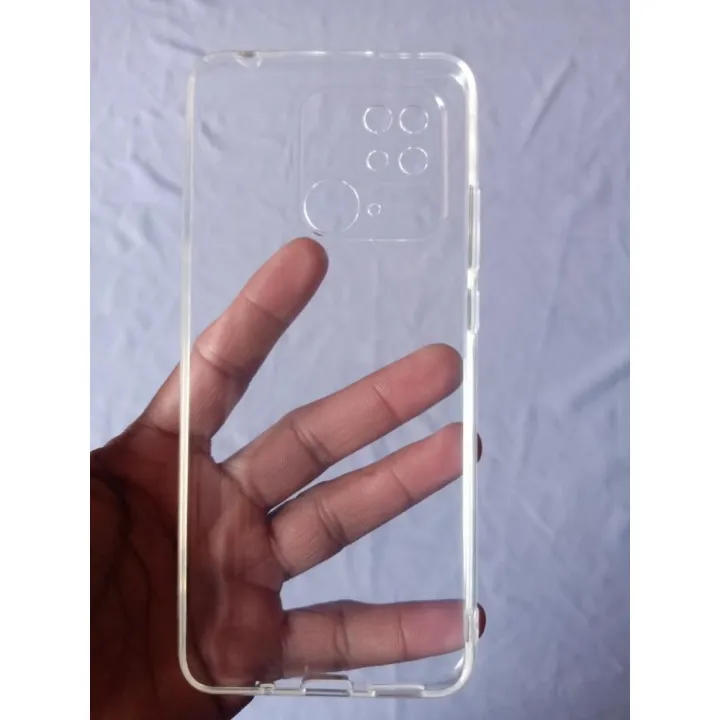 For%20Redmi%2010c%20%20Soft%20Slicone%20Transparent%20Flexible%20and%20Camera%20Protection%20Back%20Cover%20-%20Image%204