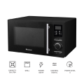 Dawlance Microwave Oven DW 395 HCG  / Grill Cooking  / Auto Cook Menu / 25 Litres / Micro wave. 