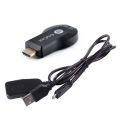 WiFi 1080P HD HDMI TV Stick AnyCast DLNA Wireless Miracast Airplay Dongle. 