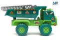 MOONIMART - Big Dinosaur Car Truck Telur -Transport Truck Playset – Exciting Big Dino Carrier Toy for Creative Play – The Perfect Birthday Gift for Kids. 