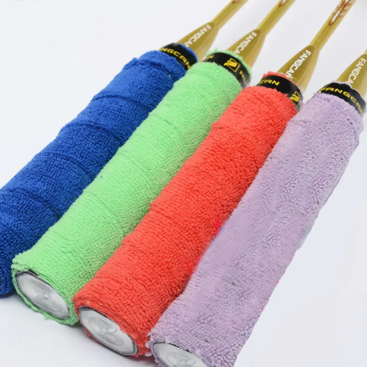 Pack%20of%202%20Badminton%20Racket%20Towel%20Badminton%20Grips%20-%20Image%206