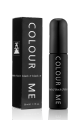 COLOUR ME Perfume Black - UK Milton Lloyd. 