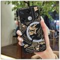 Fashion Phone Case Infinix GT 20 Pro Soft TPU DHL Cover. 