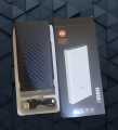 MMI power Bank 10000 mah portable. 
