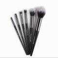 Focallure Professional 6 Pieces Brushes Set. 