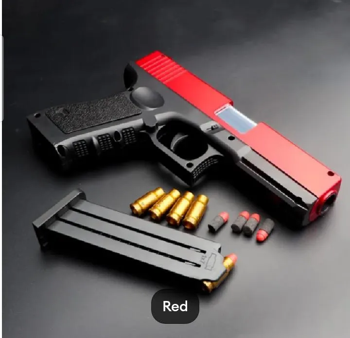 Glock%20Soft%20Bullet%20Toy%20Gun%20Shell%20Ejection%20Foam%20Darts%20Blaster%20Manual%20Airsoft%20Gun%20With%20Silencer%20For%20Kid%20Adult%20-%20Image%202