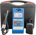 Digital Gauss Meter Surface Magnetic Field Tester Tesla Meter WT103 DC Fluxmeter DC Surface Magnetic Field Tester. 