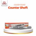 SIWA CG200 ,CG150 Counter Shaft 4 Stroke Rickshaw Engine ,OEM And Loader Rickshaw Parts High Quality Counter Shaft. 
