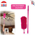 WBM Cleaning Duster, Microfiber Cleaning Brush With Long Stick. 