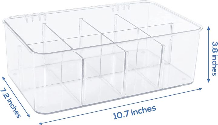 Fast%20Forward%20Stackable%20Tea%20Bag%20Organizer%20with%20Clear%20Lid%20-%20Ideal%20for%20Countertops,%20Kitchen%20Cabinets,%20and%20Pantry%20-%20Versatile%20Tea%20Bag%20Holder%20for%20Sweeteners%20and%20More%20(Clear)%20-%20Image%203