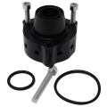 Blow Off Valve Spacer BOV FSI TFSI MK5 B7 2.0T DV. 