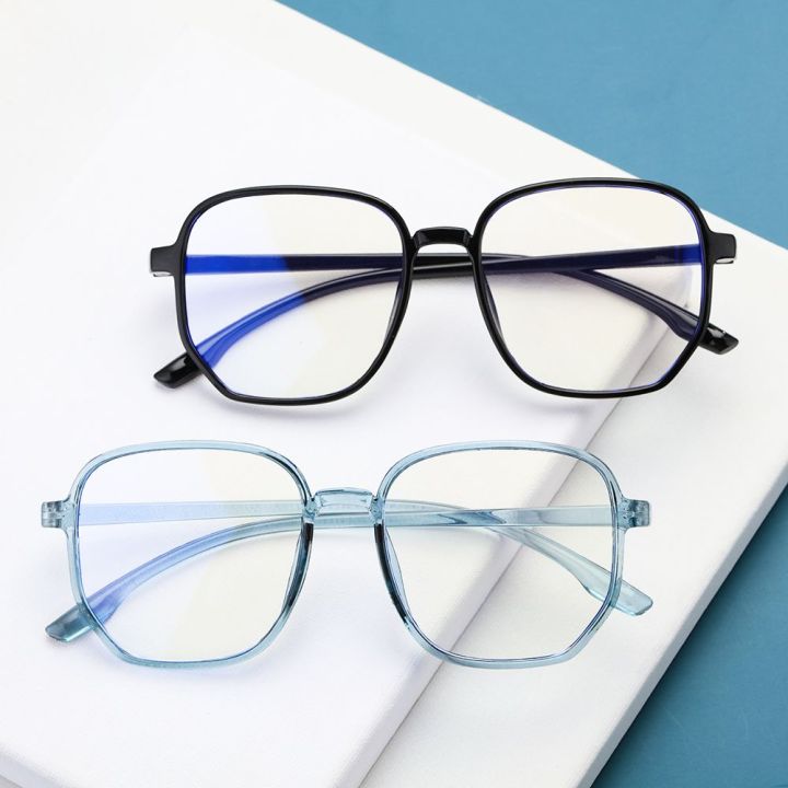 Vintage Radiation Protection Anti Glare Blue Light Blocking Glasses ...