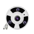 Hik Vision / Hik Ds 360 Turbo Hd / CCTV Cameras / 360 Degree Cameras. 