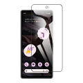 Google Pixel 7A Unbreakable Gorilla Flexible Nano Glass Screen Protector For Pixel 7A. 