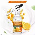 Disaar Vitamin C Hyaluronic Acid Anti Aging Face Serum. 