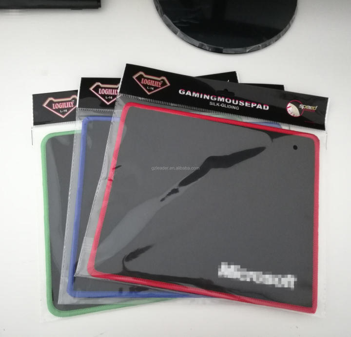 Smartronic%E2%84%A2%20Mouse%20Pad%20For%20Gaming%20And%20Office%20Non%20Slip%20Rubber%20With%20Locking%20Edge%20Large%20(26cm%20X%2021cm%20x%200.2cm)%20-%20Image%205