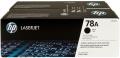 HP 78A Black LaserJet Toner Cartridge High Quality. 