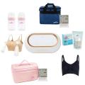 Spectra Gold Dual Compact Breast Pump Bundle Offer. 