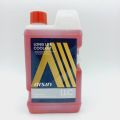 AISIN Long Life Coolant -1L- Made In Japan (Red). 