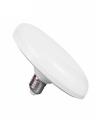 UFO Bulb 24W  LED Flat Light High Power White for Home Office Hanging Lighting. 