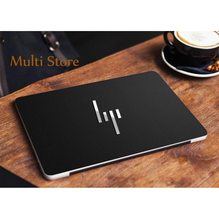 HP Laptop back cover / skin / sticker for girls / boys - Vinyl Sticker Decal - For All Laptops - Sizes 13 13.3 14.6 15 15.4 15.6 inches Laptop