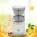 Portable Citrus Juicer Real Juice Without water USB Wireless Hands Free Best quality 5 V 1 A. 