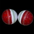 Cricket Swing Ball Leather (156 garam). 