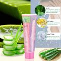 Face & Body Scrub Gel - 100Ml. 